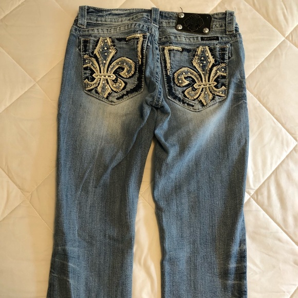 Miss me jeans - Picture 3 of 4